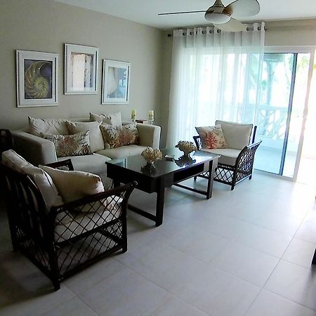 Apartments At San Marino Playa Dorada 普拉塔港 外观 照片