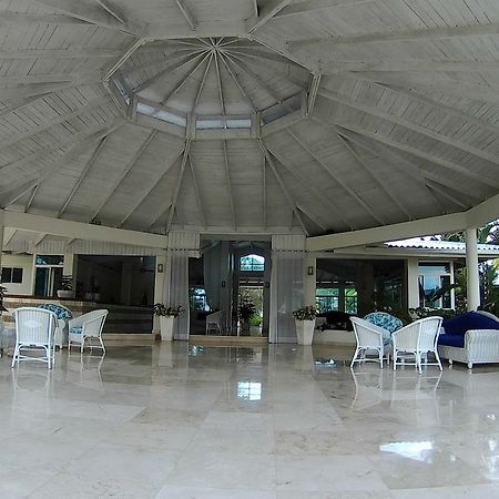 Apartments At San Marino Playa Dorada 普拉塔港 外观 照片
