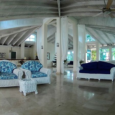 Apartments At San Marino Playa Dorada 普拉塔港 外观 照片