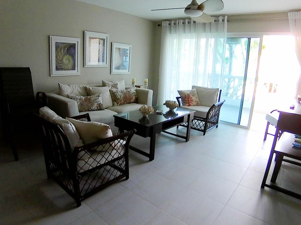 Apartments At San Marino Playa Dorada 普拉塔港 外观 照片