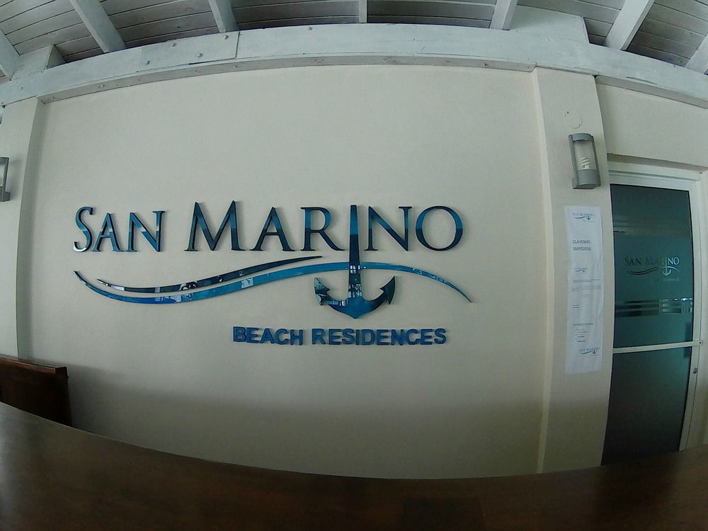 Apartments At San Marino Playa Dorada 普拉塔港 外观 照片