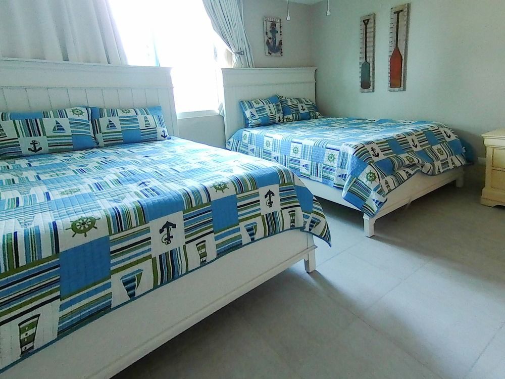 Apartments At San Marino Playa Dorada 普拉塔港 外观 照片