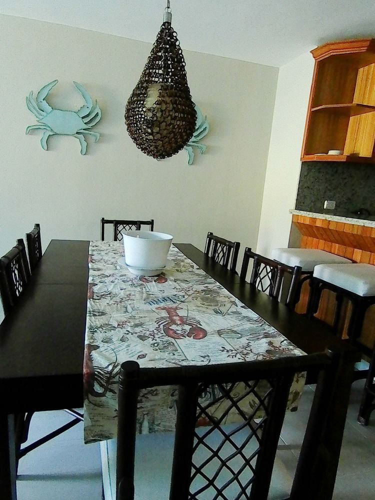 Apartments At San Marino Playa Dorada 普拉塔港 外观 照片