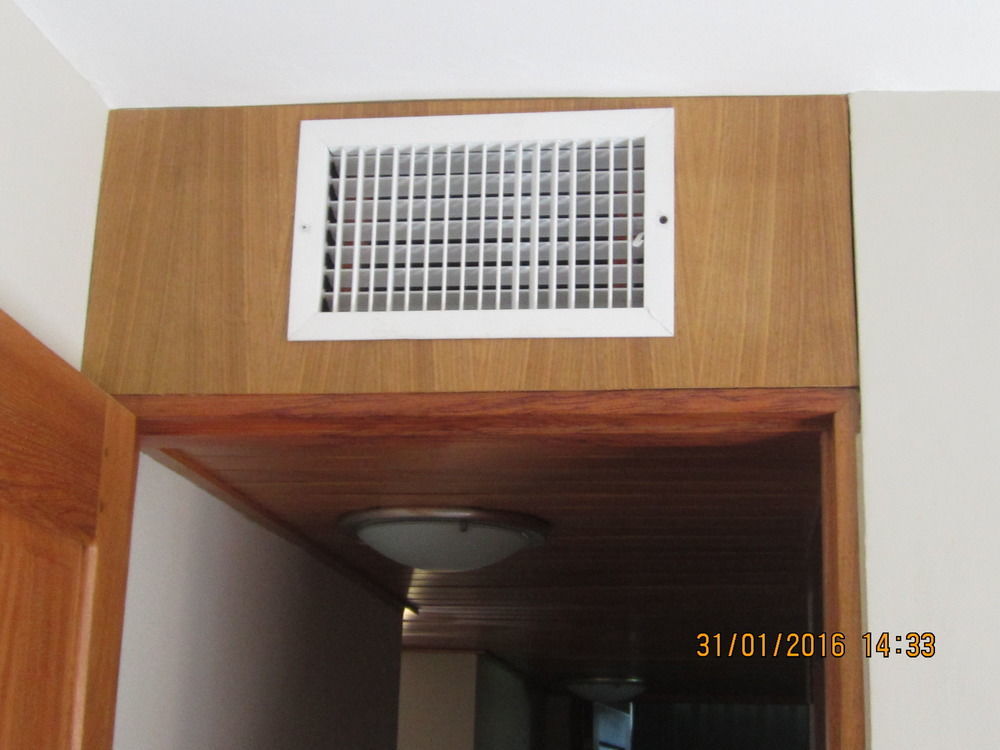 Apartments At San Marino Playa Dorada 普拉塔港 外观 照片
